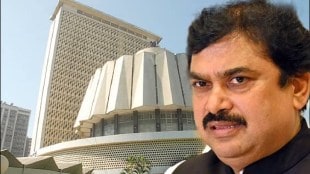 Fake Vidhan Bhavan entry passes scam Legislative Assembly security Minister Uday Samant forged signature Ram Shinde announces inquiry