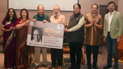 “कदाचित तेव्हा मी ‘रिजिड’ असल्याने कानेटकरांचे मोठेपण समजू शकलो नाही!” विजय केंकरे यांची प्रांजळ कबुली…