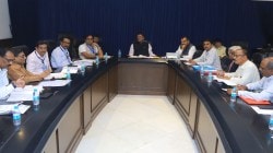 सेवानिवृत्त एसटी कर्मचाऱ्यांना पत्नीसह वर्षभर मोफत प्रवास; प्रताप सरनाईक यांची घोषणा…