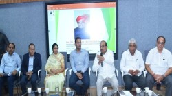 गॅस टंचाईमुळे कंपन्या बंद; सवलतीचा प्रश्न मुख्यमंत्र्यांकडे मांडू – राधाकृष्ण विखे