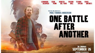 Oscar 2026 Winners List | ९८ वा ऑस्कर पुरस्कार सोहळा विजेते वन बॅटल अफ्टर अनदर