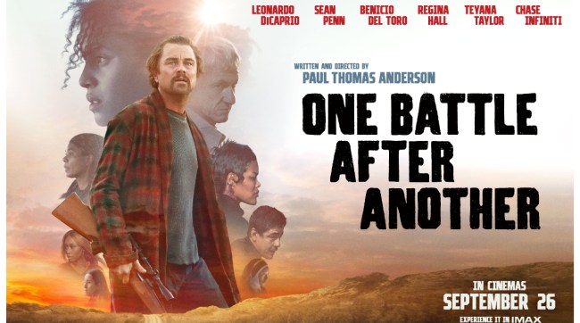 Oscar 2026 Winners List | ९८ वा ऑस्कर पुरस्कार सोहळा विजेते वन बॅटल अफ्टर अनदर