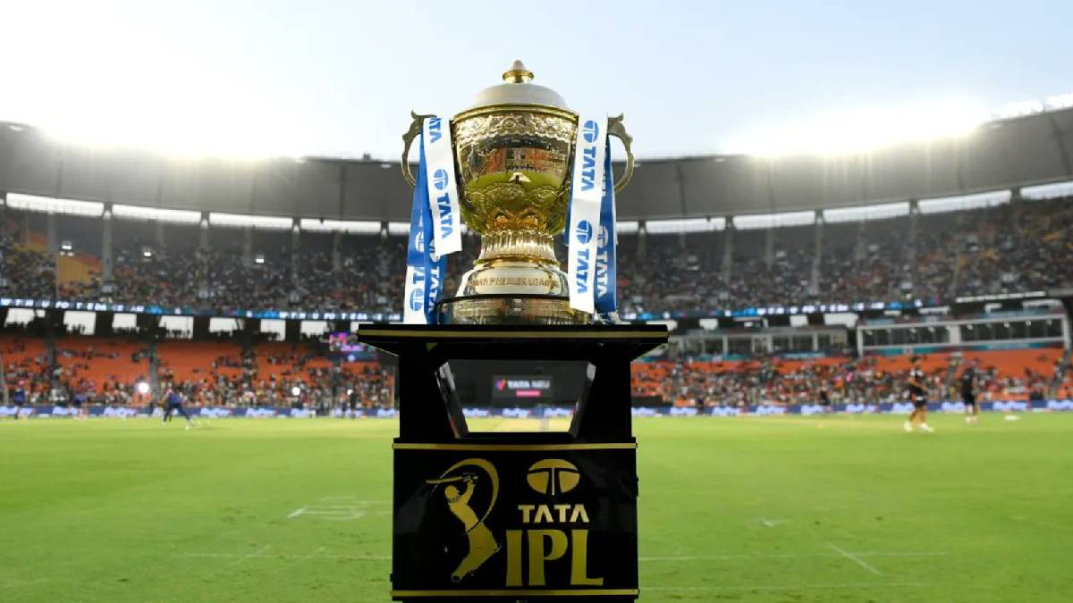 Players who played all IPL Season