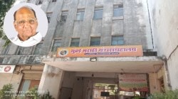 शरद पवार यांचा अध्यक्षपदाचा मार्ग पुन्हा मोकळा; ४० वर्षांपासून पवार संस्थेच्या अध्यक्षपदी, मात्र संस्थेचे प्रश्न अधांतरी…