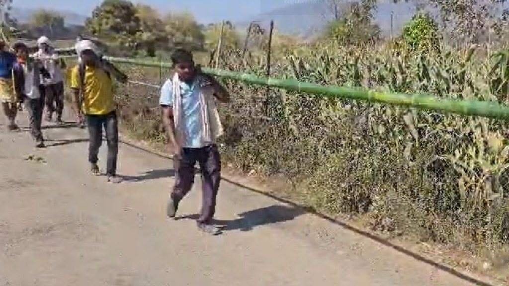 Kathi Rajwadi Holi Nandurbar Kathi Rajwadi Holi Nandurbar