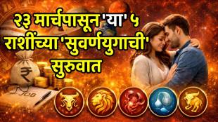 Shani Rahu Ketu Nakshatra Gochar 2026