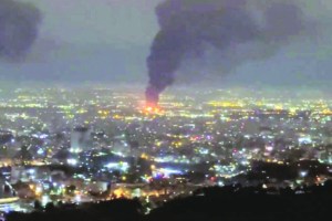 Martyr Agniveer Akshay Laxman Gawate