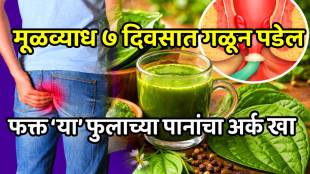 Ayurvedic Treatment Of Piles