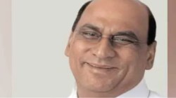 विदर्भातील ज्येष्ठ नेते दत्ता मेघे यांचे निधन…