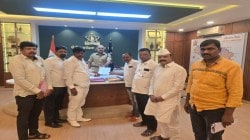 डीजे बंद करा; लावणी व लोककला वाचवा! लोककलावंतांचा आंदोलनाचा इशारा…