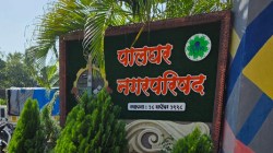 मालमत्ता कराच्या पुनर पुनर्मूल्यांकन करण्याचा पालघर नगर परिषदेचा निर्णय शहरातील विकास कामांना मिळणार गती