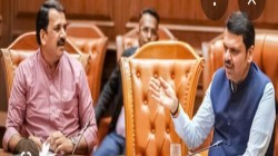 नरेंद्र मेहता यांना भूमाफिया म्हणणे चुकीचे – मुख्यमंत्री