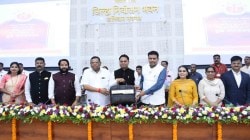 रायगड जिल्हा परिषदेचा महसूली अर्थसंकल्प दुपटीने वाढला… यंदा २३५ कोटींचा अर्थसंकल्प!