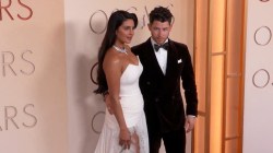 Oscar 2026 Live Updates :९८ व्या ऑस्कर सोहळ्याला प्रियांका चोप्राने पती निक जोनससह लावली हजेरी, पाहा व्हिडीओ