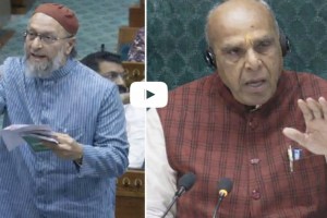 No confidence motion against om birla lok sabha