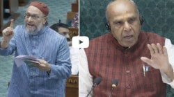 No Confidence Motion against Om Birla: “तुम्ही सभापतींच्या खुर्चीवर बसू शकत नाही…”; अविश्वास प्रस्तावाच्या चर्चेत असदुद्दीन ओवेसींचा आक्षेप