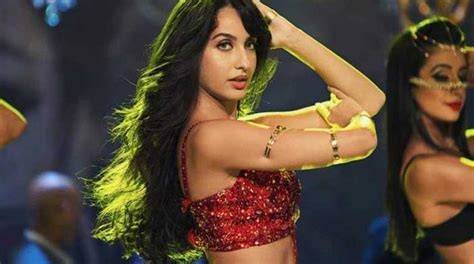 Nora Fatehi