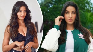 Nora Fatehi Sarke Chunar Song Charges