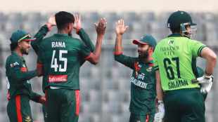 Pakistan File Complaint Of Bangladesh after Decision of Controversial DRS in Last over of PAK vs BAN 3rd ODI