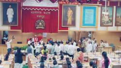 PCMC General Body Meeting : ‘मोठे प्रकल्प बंद करा; मूलभूत समस्या सोडवा’; नगरसेवकांची मागणी