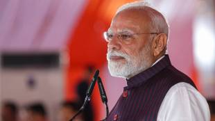 PM Narendra Modi Mann Ki Baat US Iran War