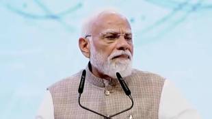 PM Narendra Modi
