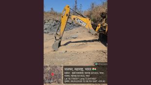 palghar-revenue-department-crackdown-on-illegal-mining-six-vehicles-seized-including-one-linked-to-politician