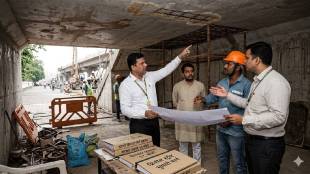 Mumbai Coastal Road Subways | मुंबई सागरी किनारा मार्ग भुयारी मार्ग | BMC Standing Committee Meeting | मुंबई महापालिका स्थायी समिती