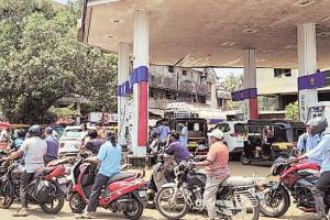 Petrol Diesel Price India Excise Duty Cut | Nirmala Sitharaman Fuel Tax Reduction | Hardeep Singh Puri Petroleum Ministry