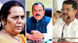 Maharashtra Politics: “माझ्यावर तसे संस्कार नाहीत”, गोऱ्हेंनी फेटाळले आरोप ते खरातच्या नार्को टेस्टची मागणी, दिवसभरात काय घडलं?
