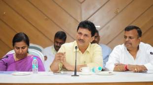 Prakash Abitkar Health Minister Mumbai | प्रकाश आबिटकर सार्वजनिक आरोग्य मंत्री मुंबई खासगी रुग्णालये बैठक