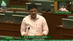 सरकारी रुग्णालयात विनापरवानगी गैरहजर ७१० डॉक्टरांना नोटिसा; ५८ डॉक्टरांची सेवा समाप्त – आरोग्यमंत्री प्रकाश आबिटकर