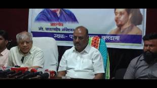 Prakash Ambedkar VBA Protest RSS HQ Nagpur | प्रकाश आंबेडकर वंचित बहुजन आघाडी संघ मुख्यालय नागपूर आंदोलन