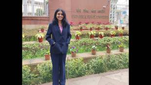 Pranjali Meshram UPSC Success Nagpur | प्रांजली मेश्राम यूपीएससी निकाल नागपूर