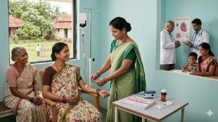Maharashtra Health Department Pregnant Women Anemia Vaccination | महाराष्ट्र आरोग्य विभाग गर्भवती महिला रक्तक्षय लसीकरण मोहीम