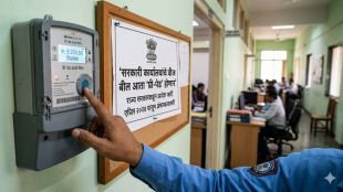maharashtra-govt-orders-prepaid-electricity-meters-for-all-govt-offices-from-april-1