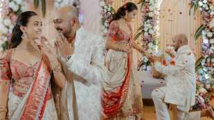 Prithvi Shaw engagement with Akriti Agarwal Announces with Instagram Post Photos viral