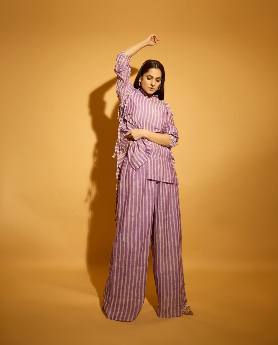 Priya Bapat He Kay Navin Web Series