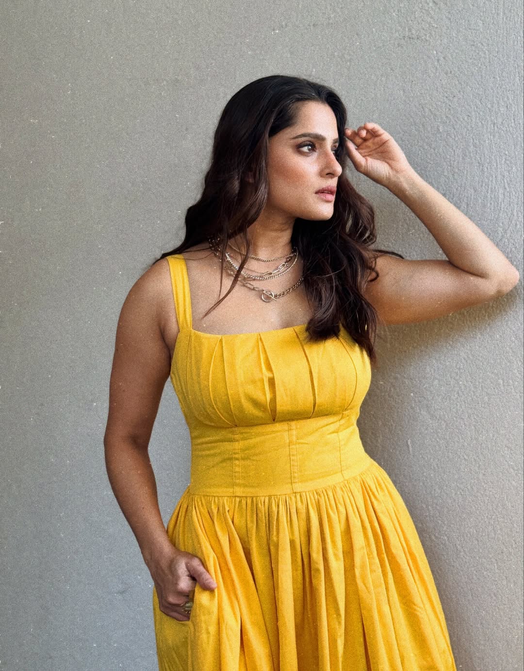 Priya Bapat He Kay Navin Web Series
