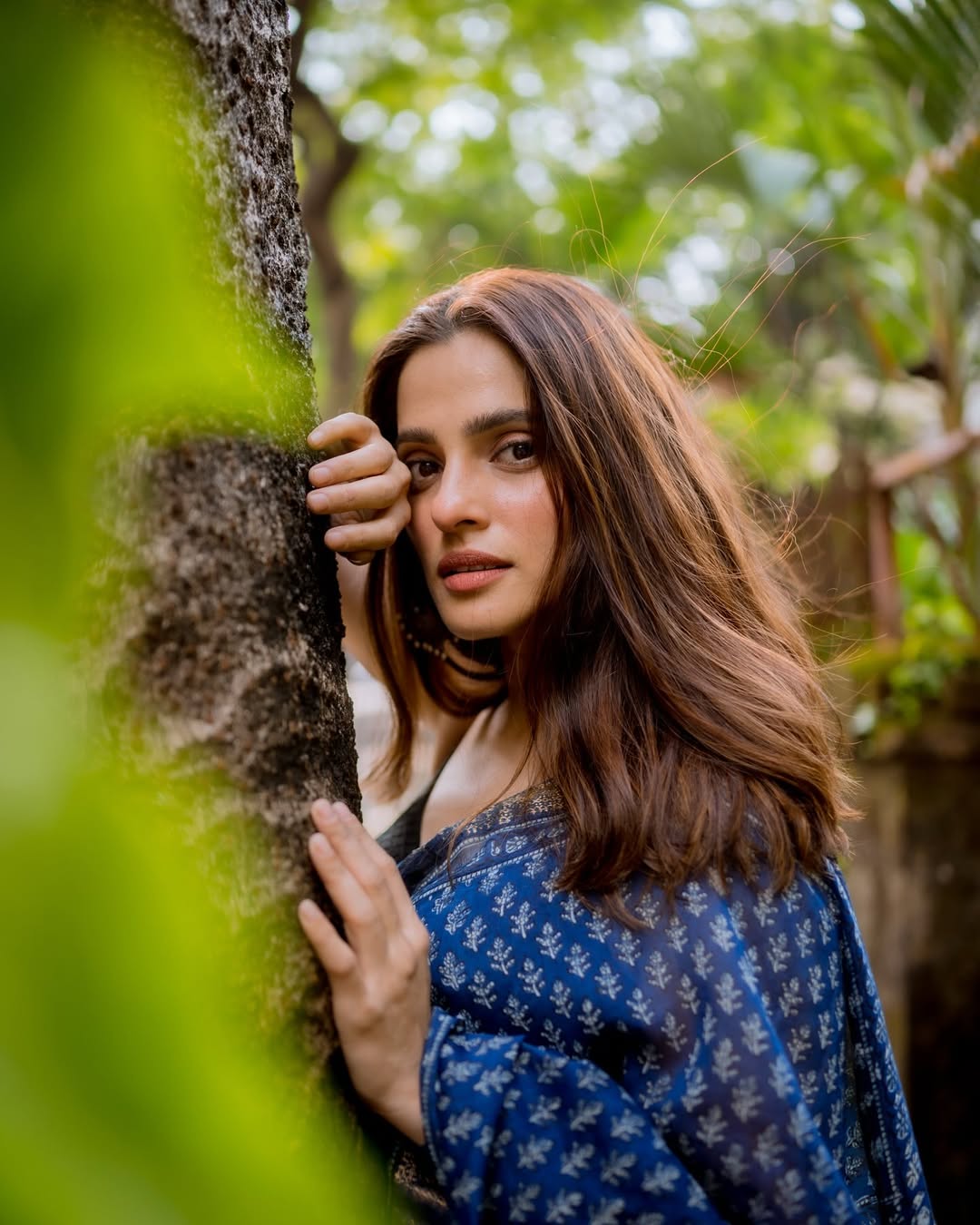 Priya Bapat He Kay Navin Web Series
