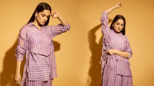 Priya Bapat He Kay Navin Web Series