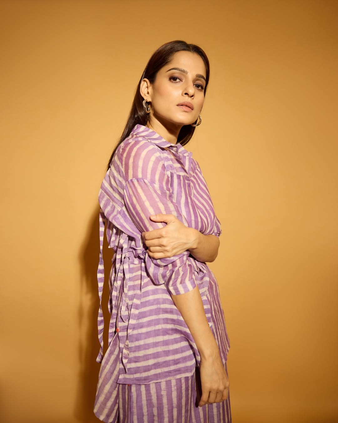 Priya Bapat Umesh Kamat Hey Kay Navin Web Series