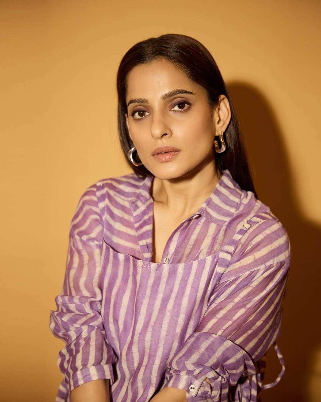 Priya Bapat Umesh Kamat Hey Kay Navin Web Series