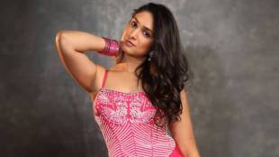 Priyadarshini Indalkar