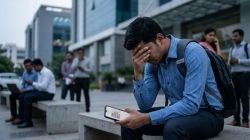 आयटीतील नोकऱ्या धोक्यात! आधी कपातीचे वारे अन् आता पैसेही गेले, नोकरीही नाही…