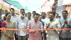 Pune Tulshibag Shopping: उन्हाच्या झळांपासून मुक्ती घेत तुळशीबागेत खरेदीची संधी; नागरिकांना ‘प्रेमाची हेमंत सावली’चा आधार