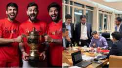 RCB संघ तब्बल १६ हजार कोटींना सोल्ड! IPLमधील सर्वात मोठी डील; बिर्लासह चार कंपन्यांनी केला खरेदी