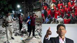 RCB and KSCA to Honour chinnaswamy stampede victims unveil memorial plaque 11 seats will reserved permanently