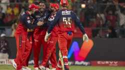 RCBचा स्टार खेळाडू IPL 2026पूर्वी बेपत्ता? अत्याचाराच्या आरोपांनंतर मोबाईल नंबरही बदलला