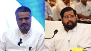 What Rohit Pawar Said About Eknath Shinde?